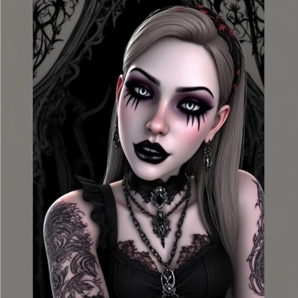 Poshandchill11 is LIVE 🖤🖤🖤🖤